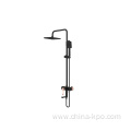 Bath Set Adjustable Shower Arm for Shower Head